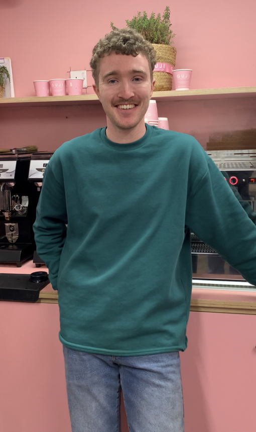 Matt’s Coffee Journey: Part 1